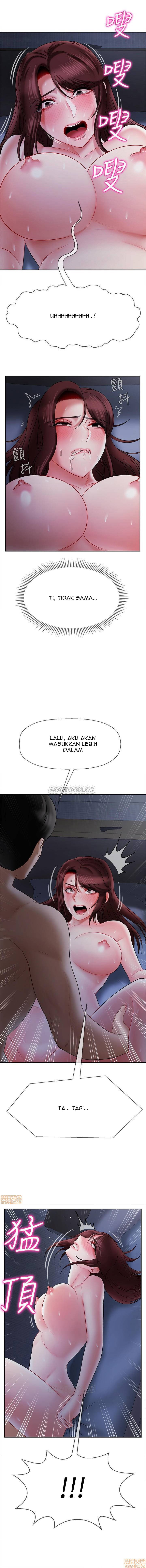 Sensual Lessons Uncen - Chapter 14 14