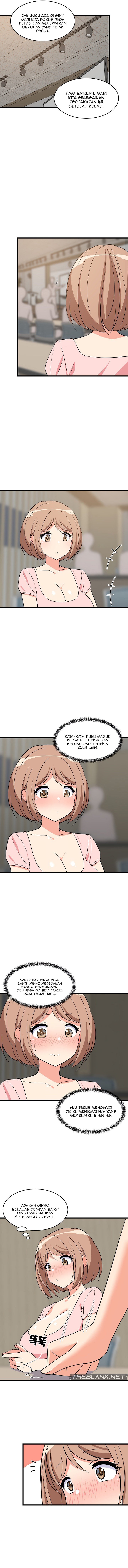 College Grades Skyrocketing - Chapter 14 14