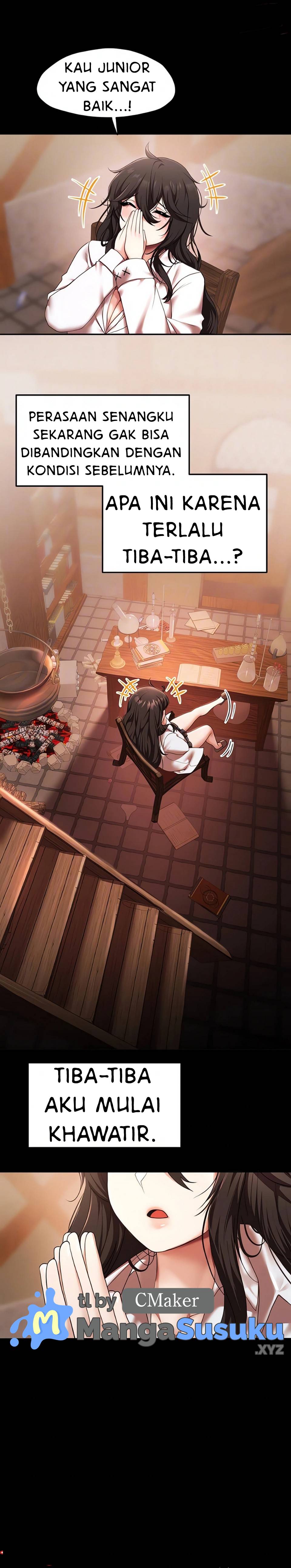 For Sale: Fallen Lady, Never Used - Chapter 14 4