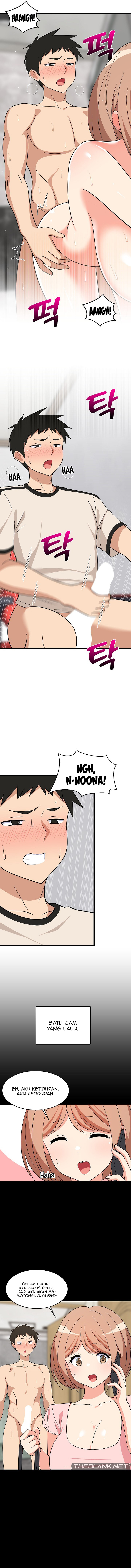 College Grades Skyrocketing - Chapter 14 9