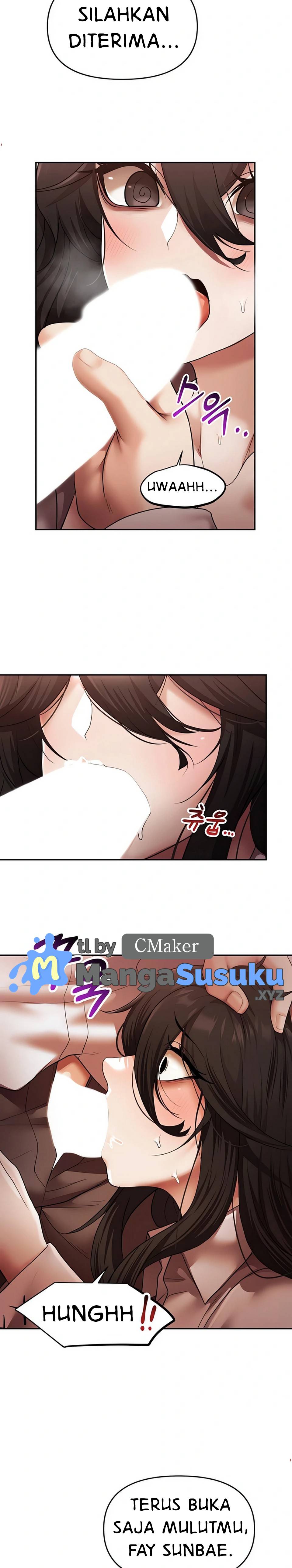 For Sale: Fallen Lady, Never Used - Chapter 14 23