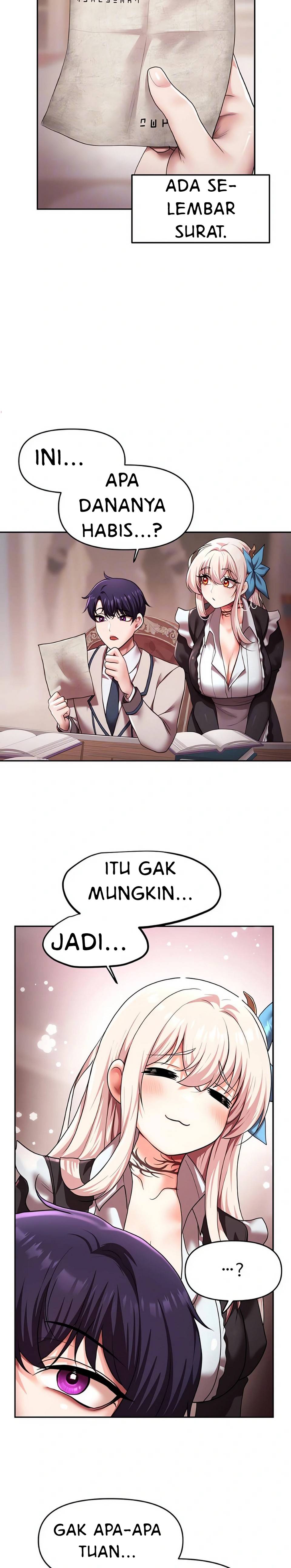 For Sale: Fallen Lady, Never Used - Chapter 14 7