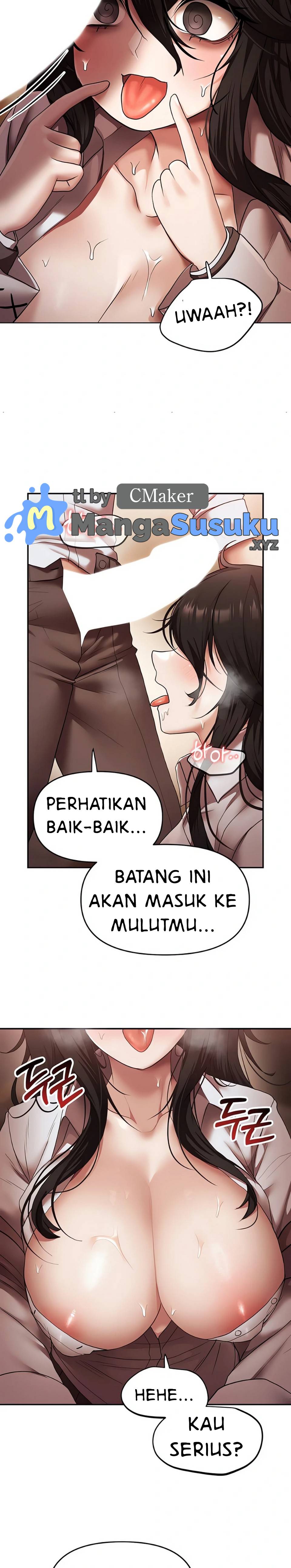 For Sale: Fallen Lady, Never Used - Chapter 14 22