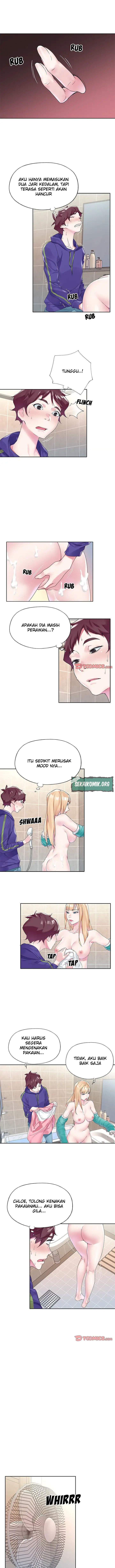 Idol Project - Chapter 14 5