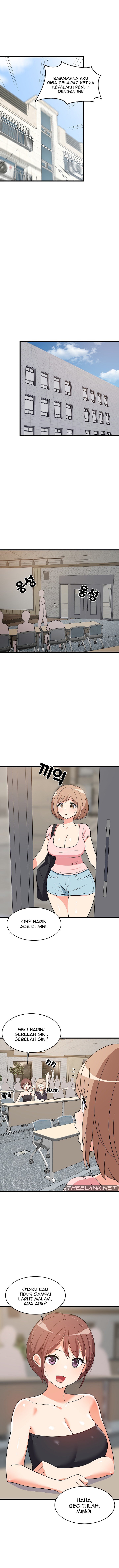 College Grades Skyrocketing - Chapter 14 12