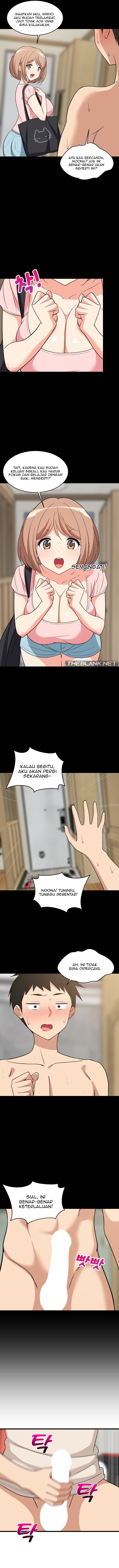 College Grades Skyrocketing - Chapter 14 10