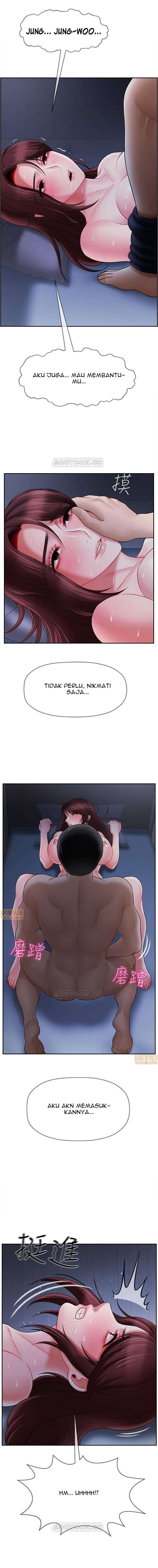 Sensual Lessons Uncen - Chapter 14 13