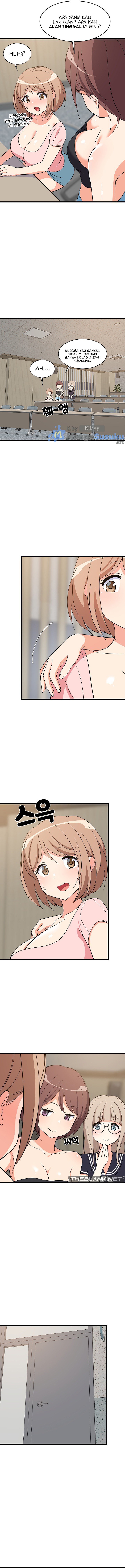 College Grades Skyrocketing - Chapter 14 15