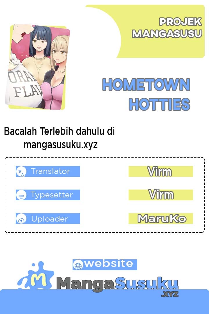 Hometown Hotties Uncensored - Chapter 22 1