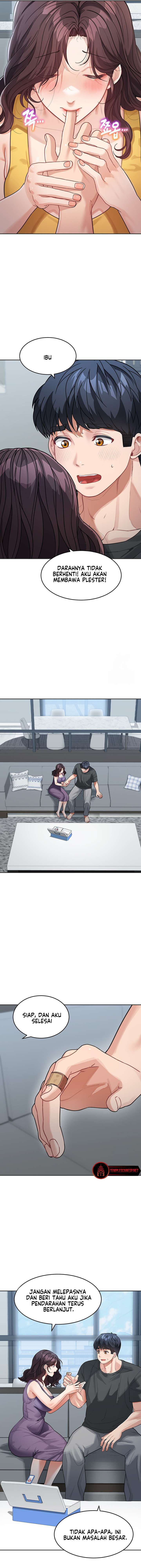 Is It Your Mother or Sister? - Chapter 22 14