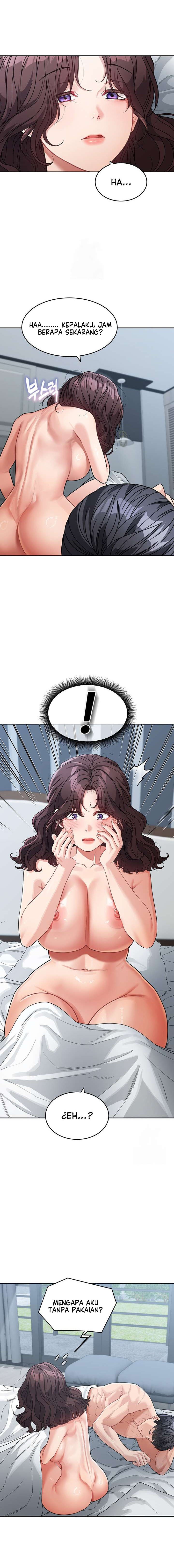 Is It Your Mother or Sister? - Chapter 22 3