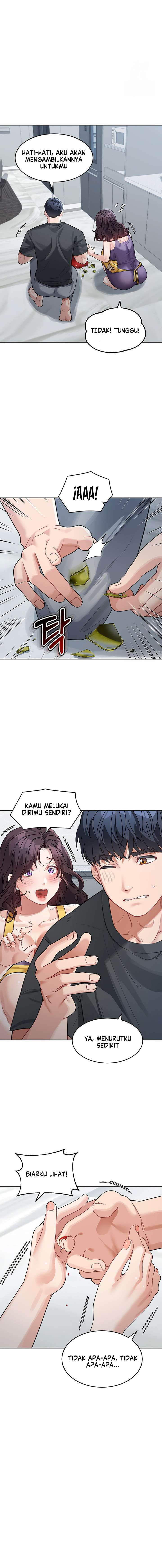 Is It Your Mother or Sister? - Chapter 22 13