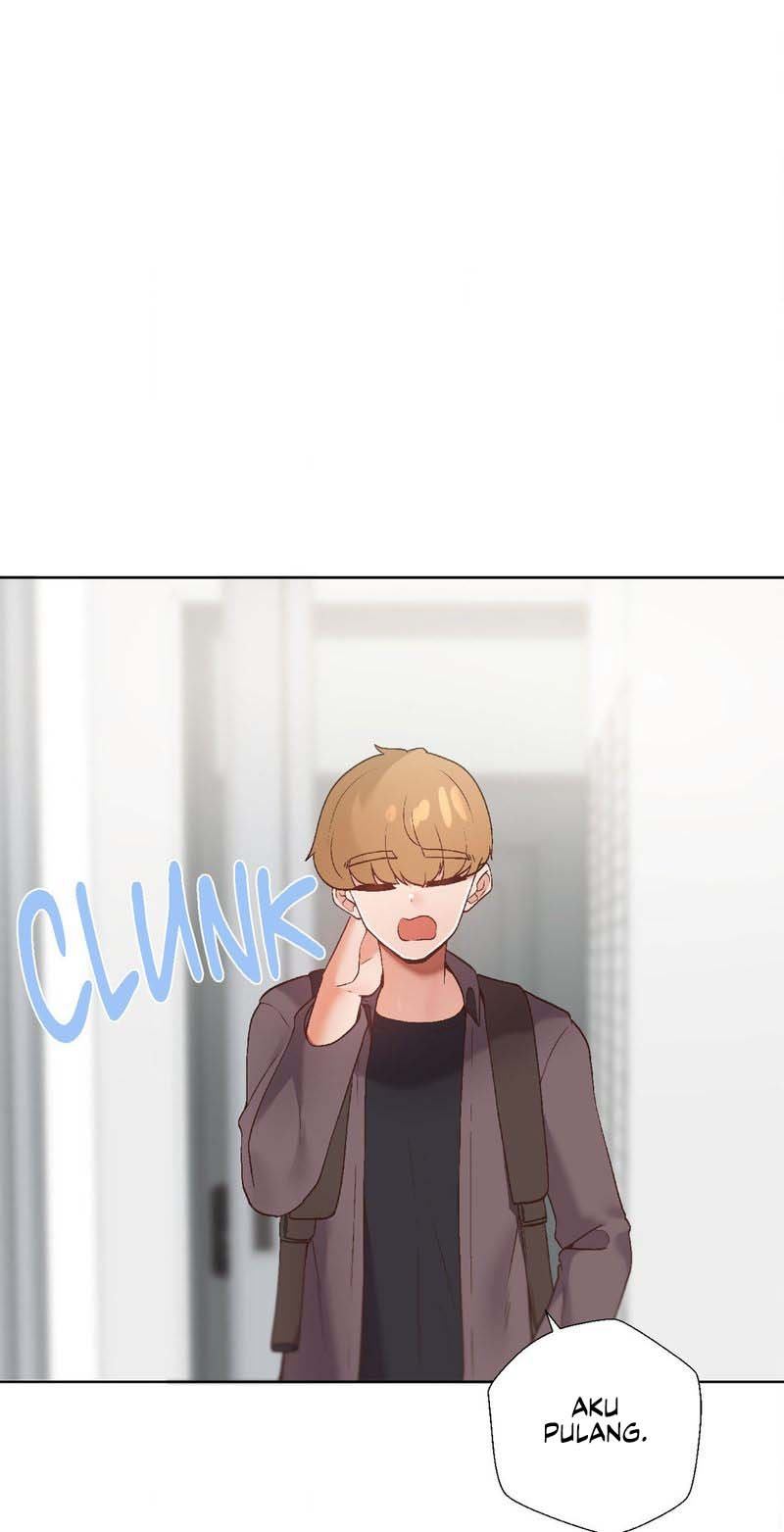 Family with Benefits - Chapter 22 32