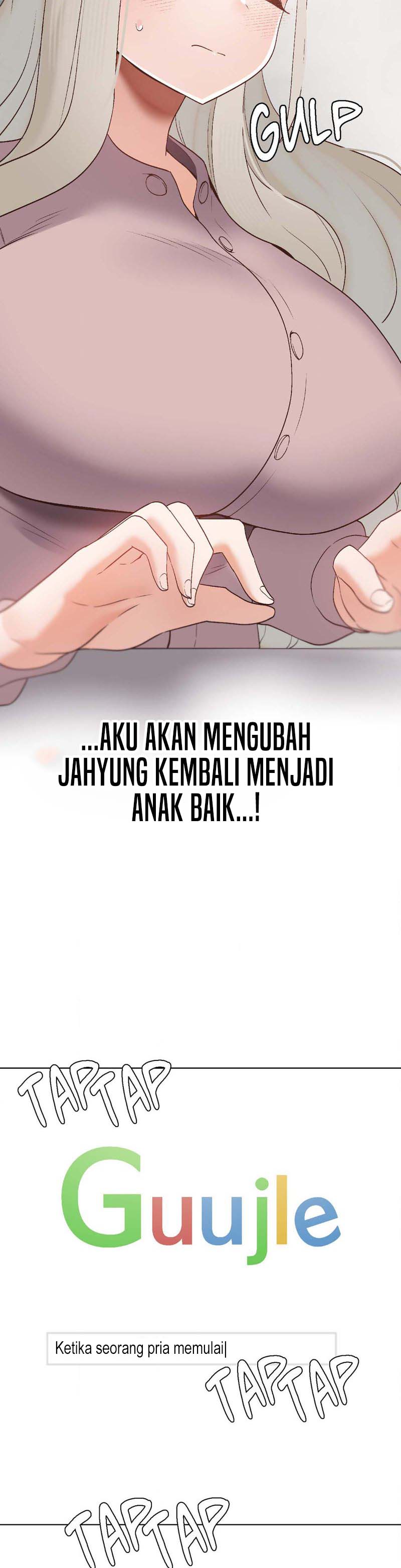 Family with Benefits - Chapter 22 29