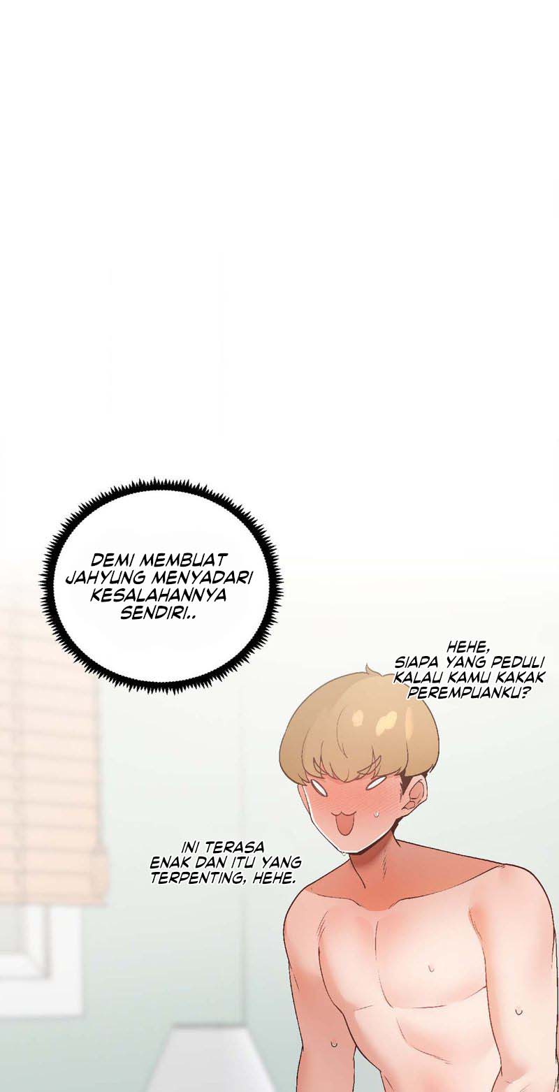 Family with Benefits - Chapter 22 41