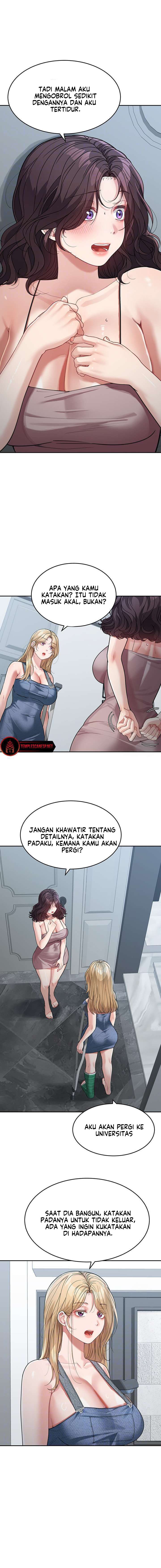 Is It Your Mother or Sister? - Chapter 22 6