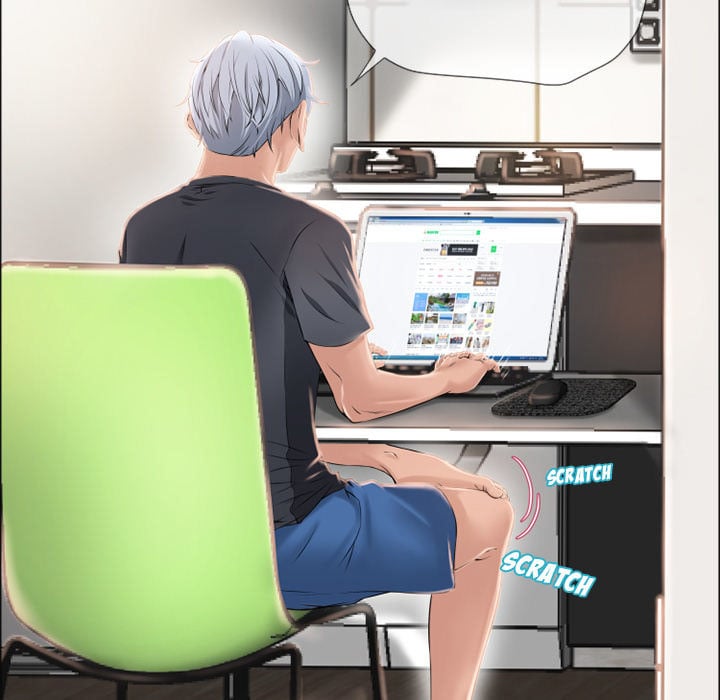 Wet Women - Chapter 22 36
