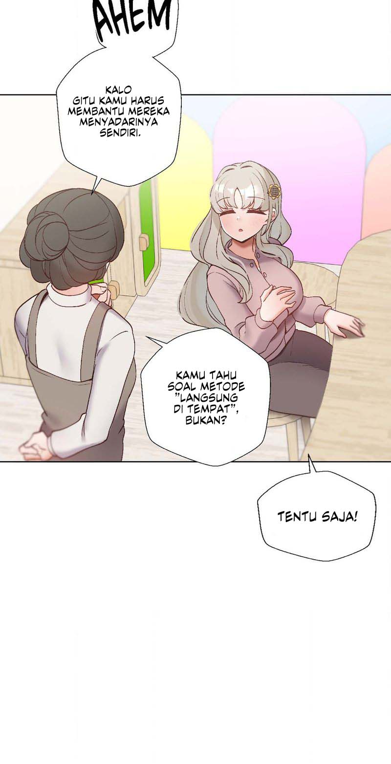 Family with Benefits - Chapter 22 19
