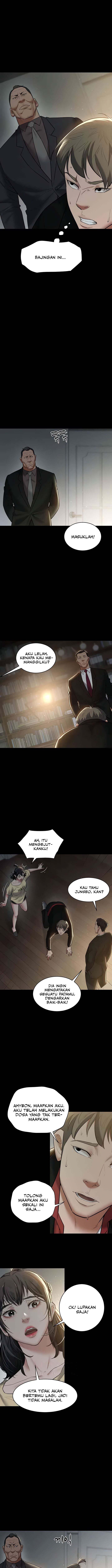 A Very Privative Revenge - Chapter 22 9