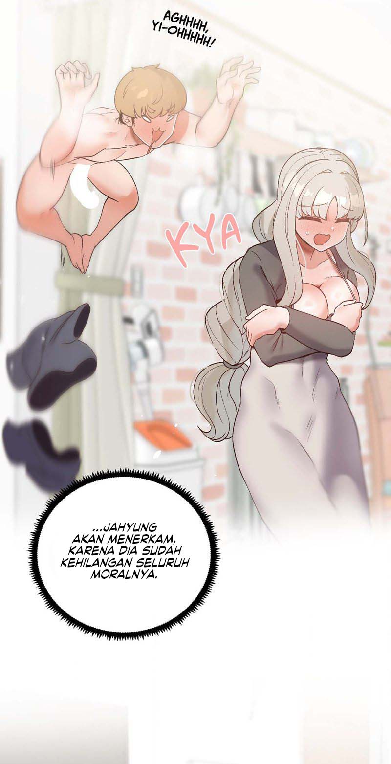 Family with Benefits - Chapter 22 44