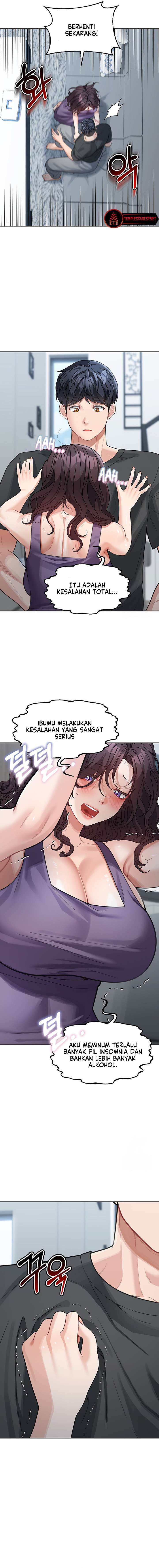Is It Your Mother or Sister? - Chapter 22 16