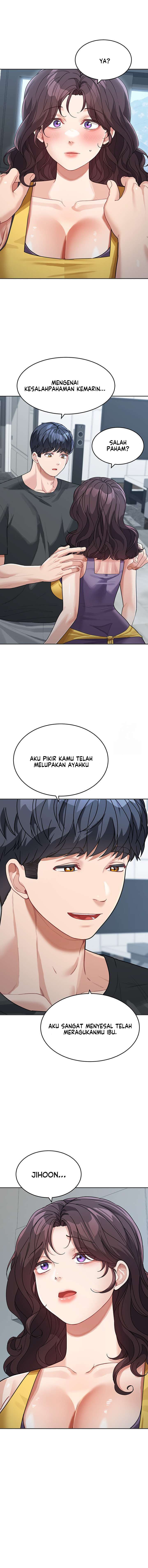 Is It Your Mother or Sister? - Chapter 22 10