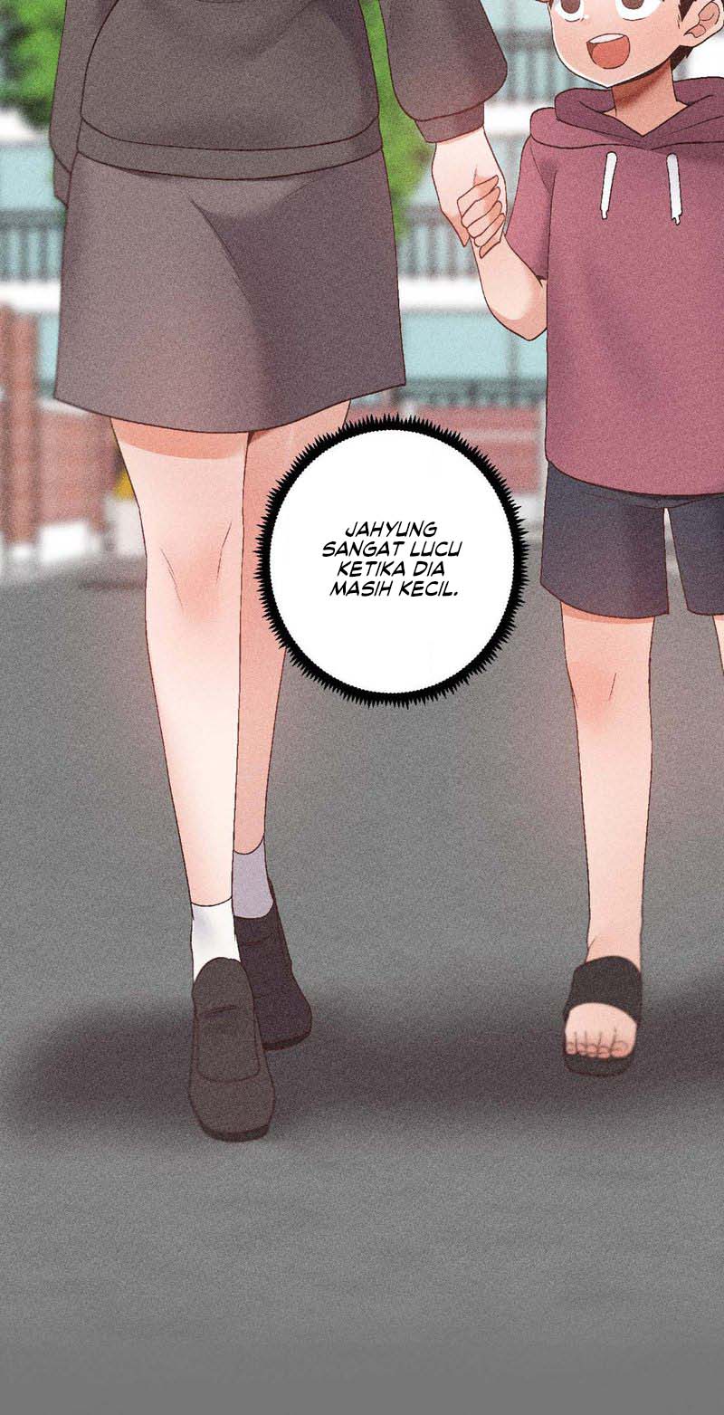 Family with Benefits - Chapter 22 65