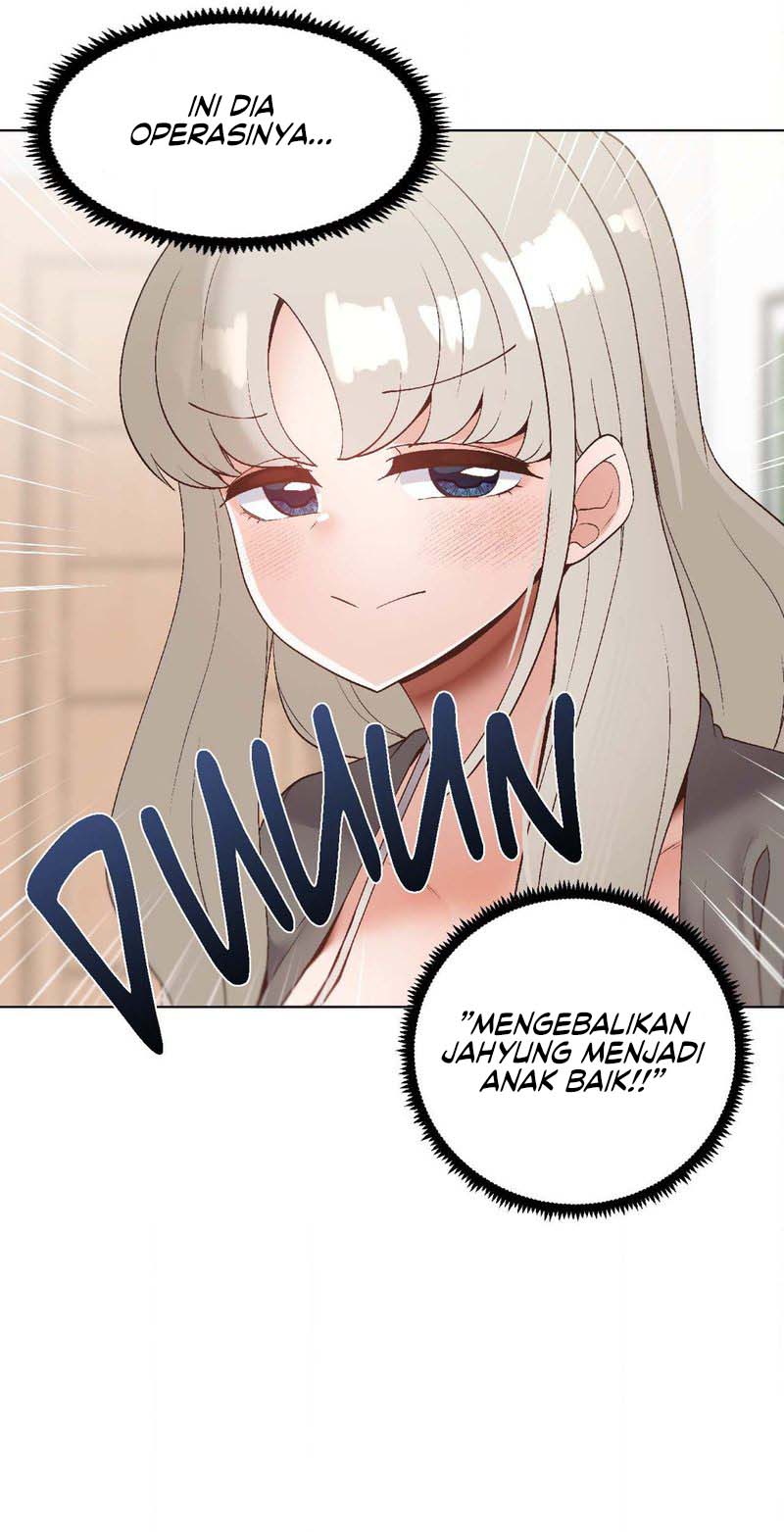 Family with Benefits - Chapter 22 40