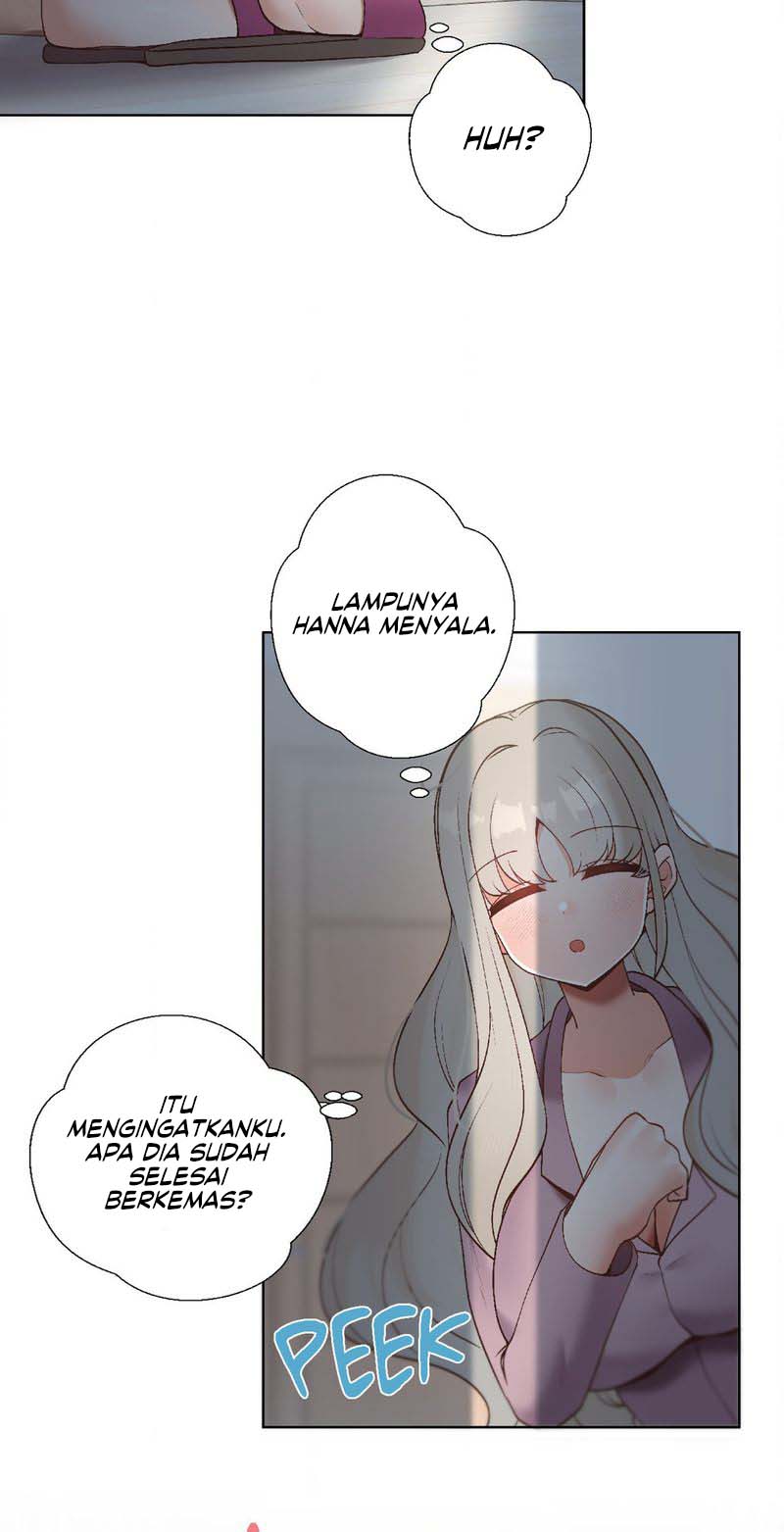 Family with Benefits - Chapter 22 8