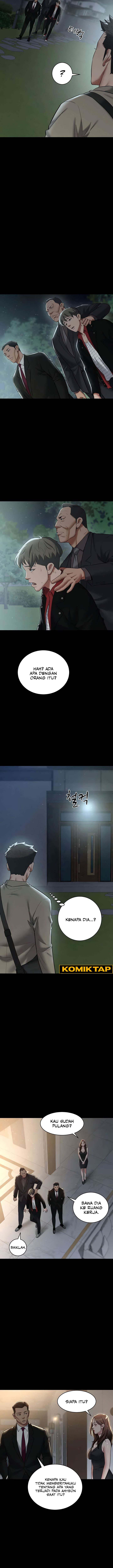 A Very Privative Revenge - Chapter 22 7
