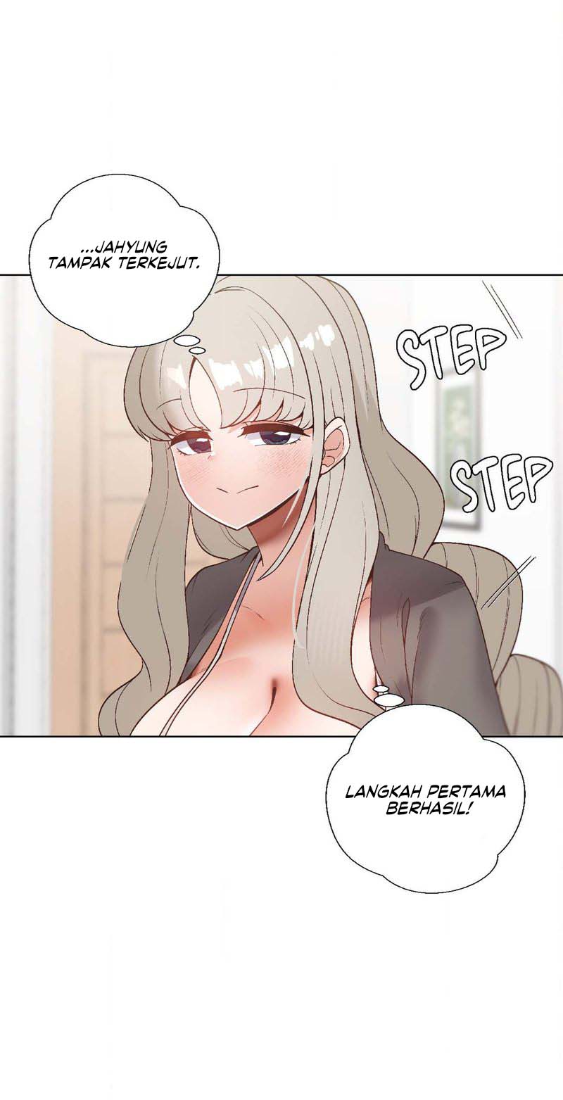 Family with Benefits - Chapter 22 39