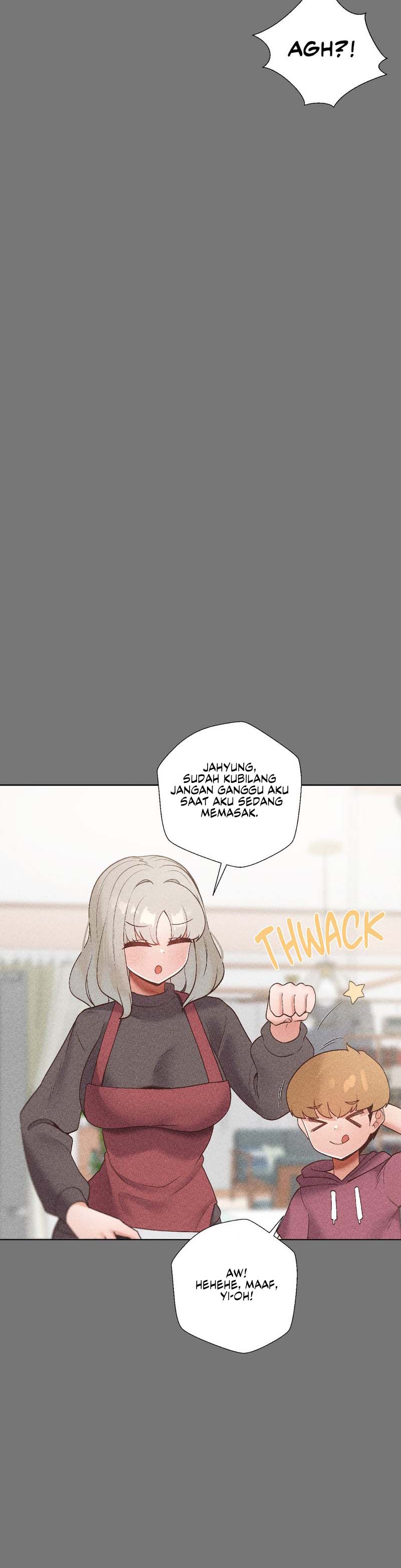 Family with Benefits - Chapter 22 60