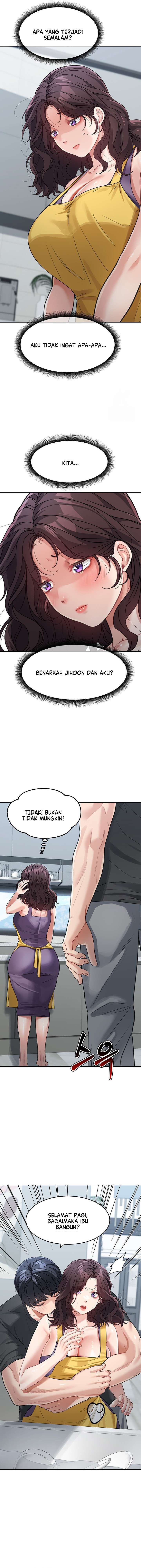 Is It Your Mother or Sister? - Chapter 22 8