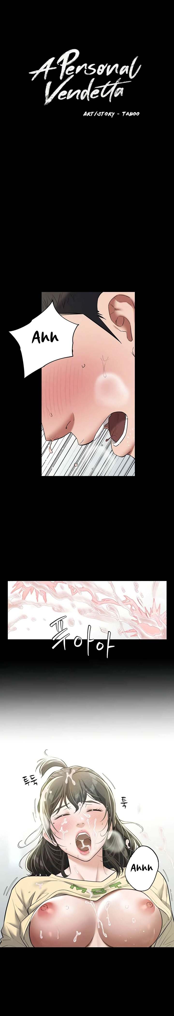 A Very Privative Revenge - Chapter 22 1