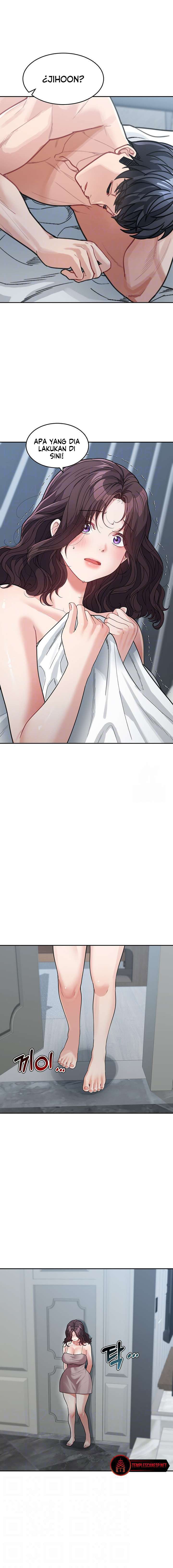 Is It Your Mother or Sister? - Chapter 22 4