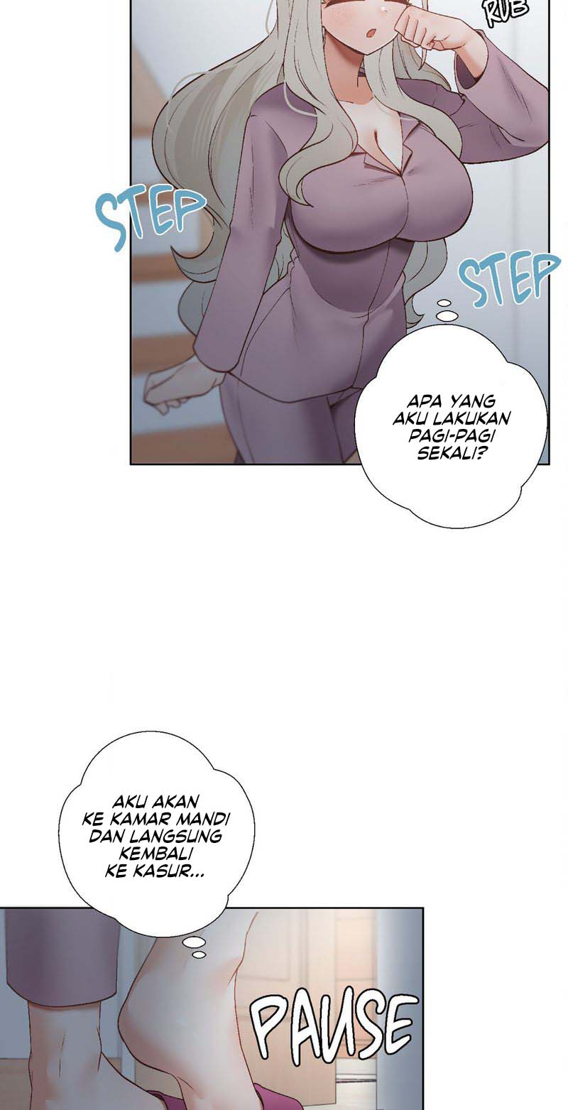 Family with Benefits - Chapter 22 7