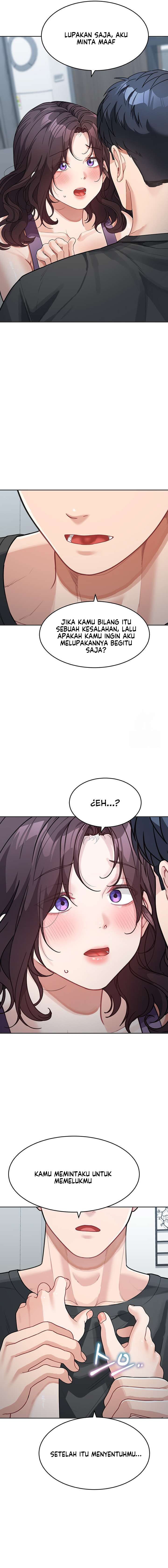 Is It Your Mother or Sister? - Chapter 22 17