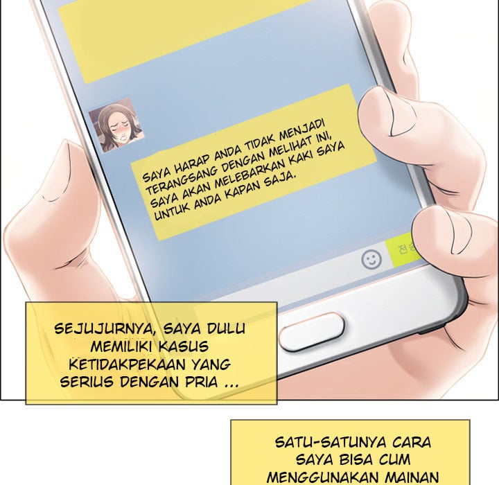 Wet Women - Chapter 22 25