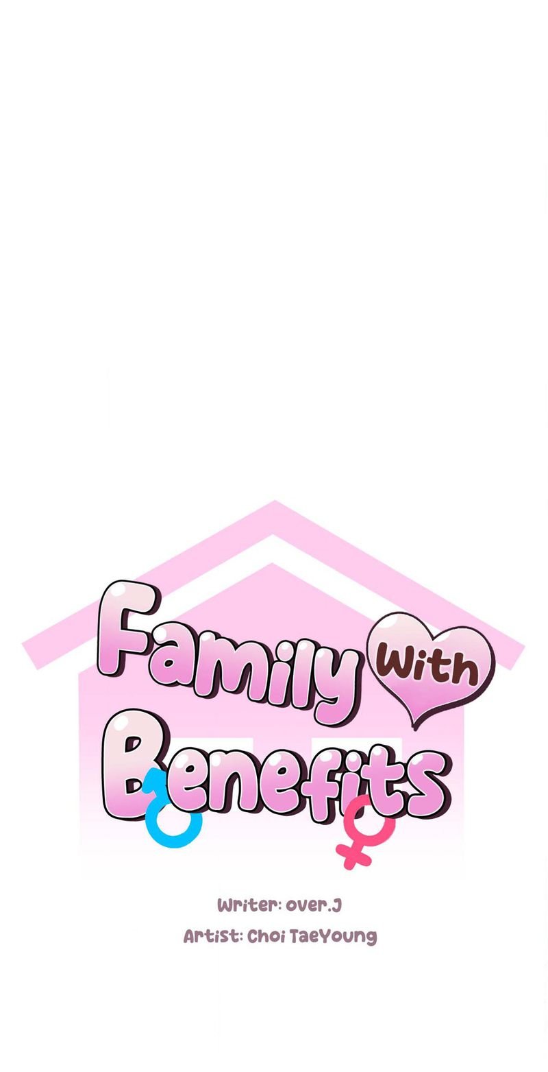 Family with Benefits - Chapter 22 4