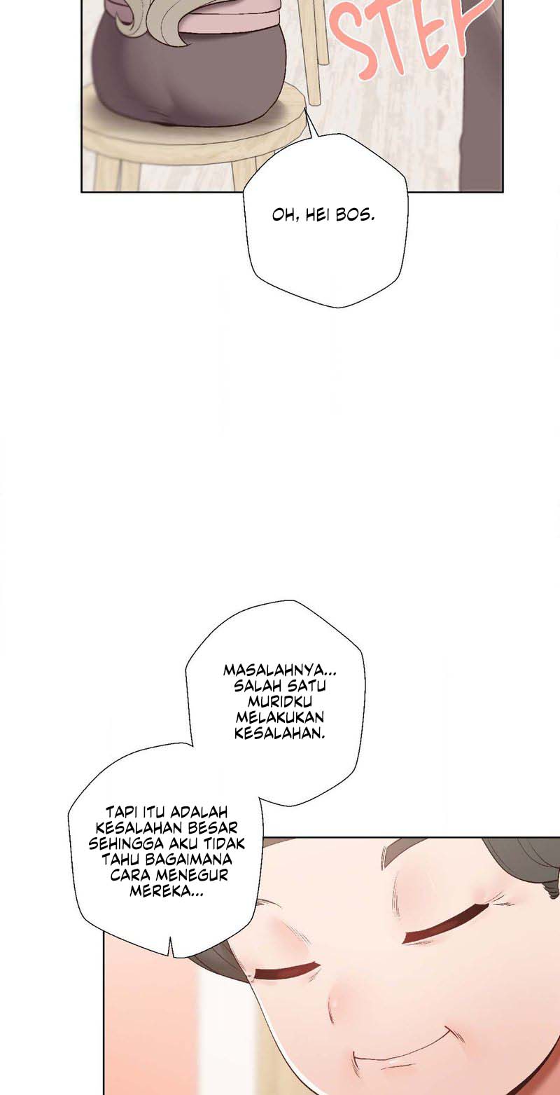 Family with Benefits - Chapter 22 16