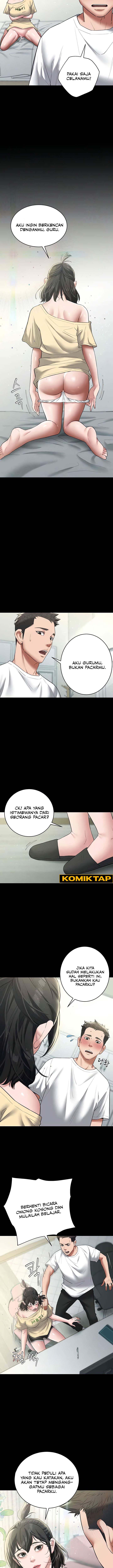 A Very Privative Revenge - Chapter 22 4