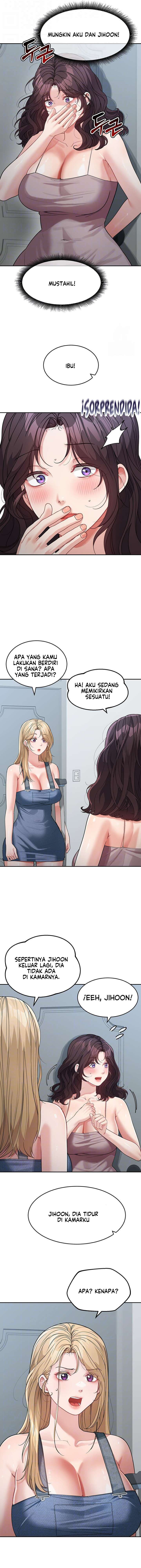 Is It Your Mother or Sister? - Chapter 22 5