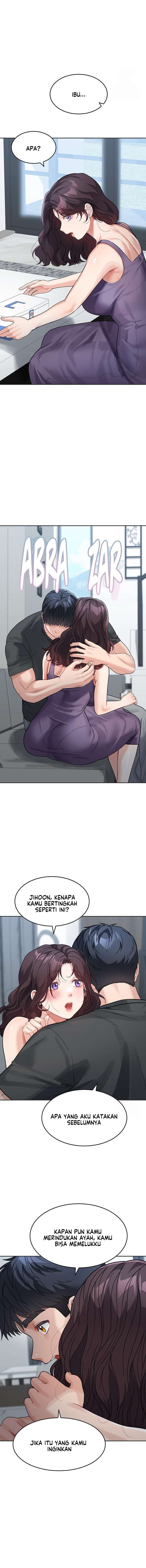 Is It Your Mother or Sister? - Chapter 22 15