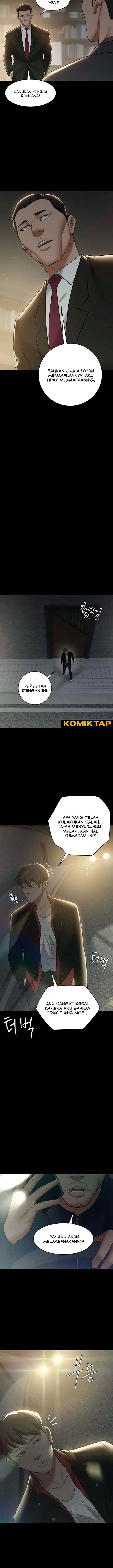 A Very Privative Revenge - Chapter 22 11