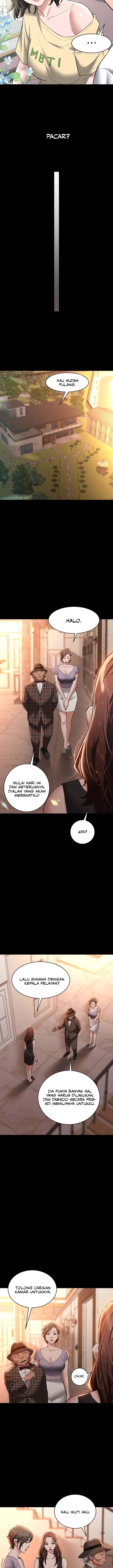 A Very Privative Revenge - Chapter 22 5
