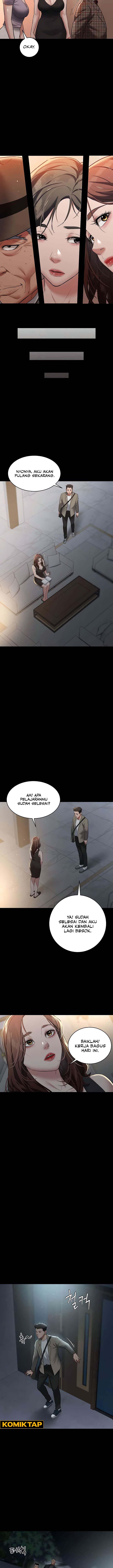 A Very Privative Revenge - Chapter 22 6