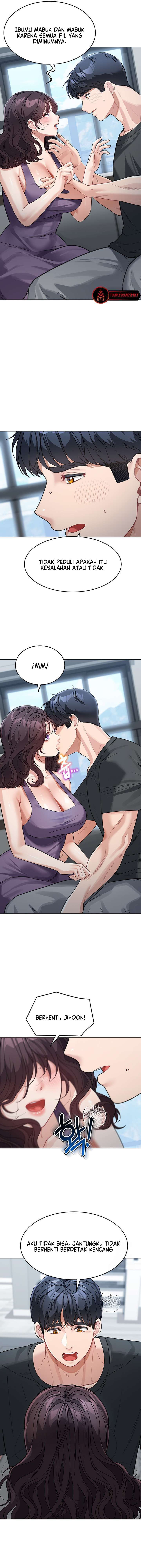 Is It Your Mother or Sister? - Chapter 22 18