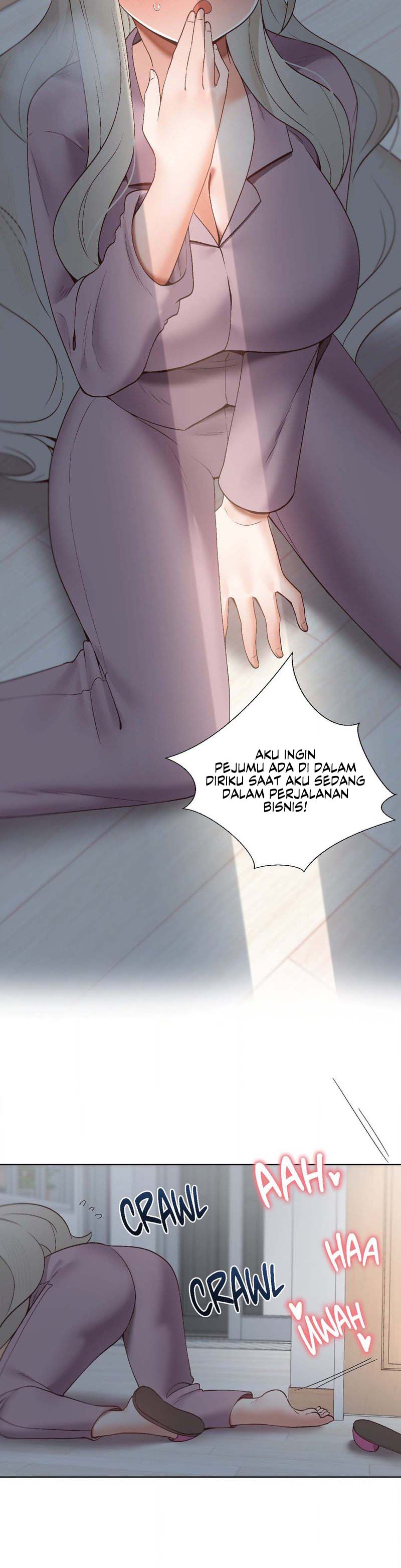 Family with Benefits - Chapter 22 12
