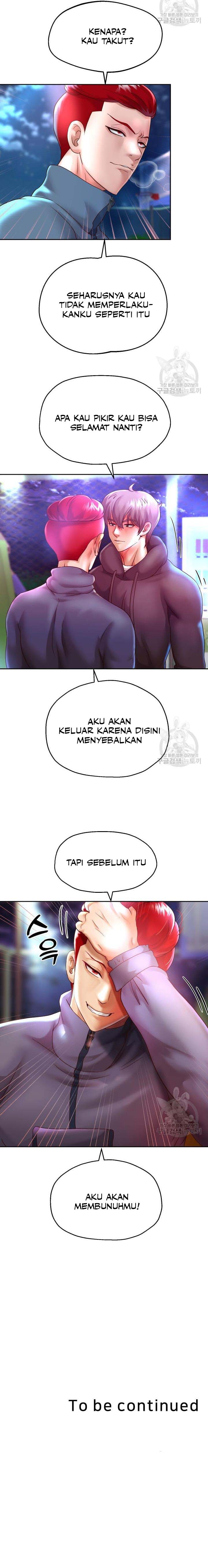 Reborn with big dick - Chapter 22 7
