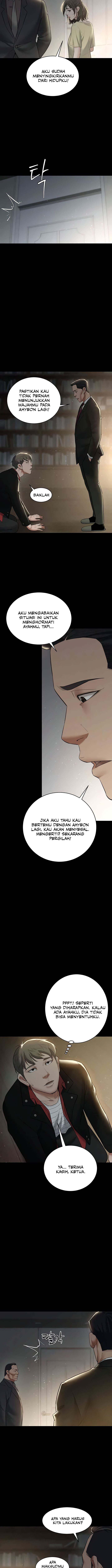 A Very Privative Revenge - Chapter 22 10